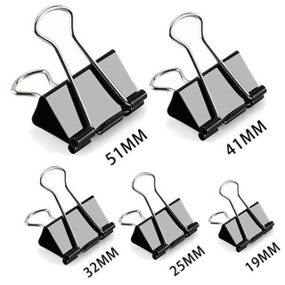 Kẹp Bướm SLECHO 19mm (Hộp/12 Cái)