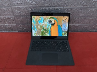 Surface Laptop 2 - Laptop doanh nhân cao cấp