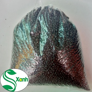 Phân Bón DAP 18-46-0, Túi 1kg