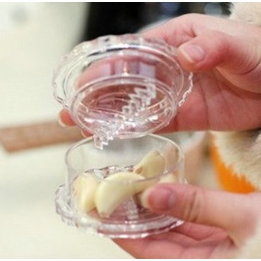 Dụng Cụ Ép Tỏi, Nghiền Tỏi, Tiện Ích Nhà Bếp - t551