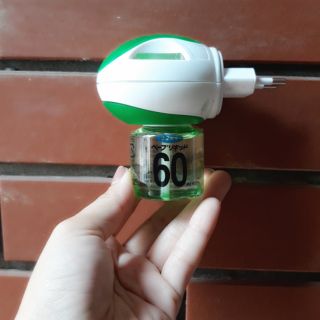 Máy đuổi muỗi