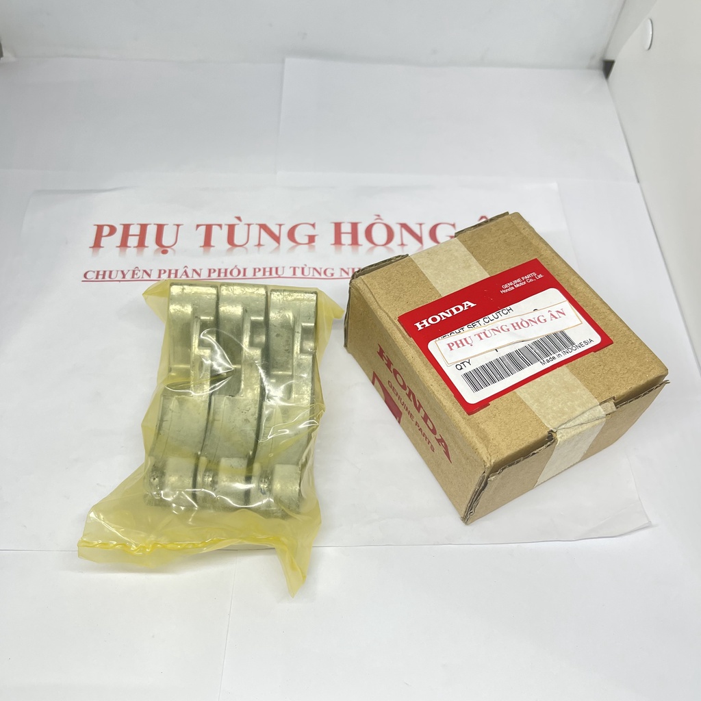 Bố 3 càng  Vario 125, Click 125, AB 125, PCX 125, Sh mode 125 nhập khẩu chính hãng Honda Thailand - PT HỒNG ÂN