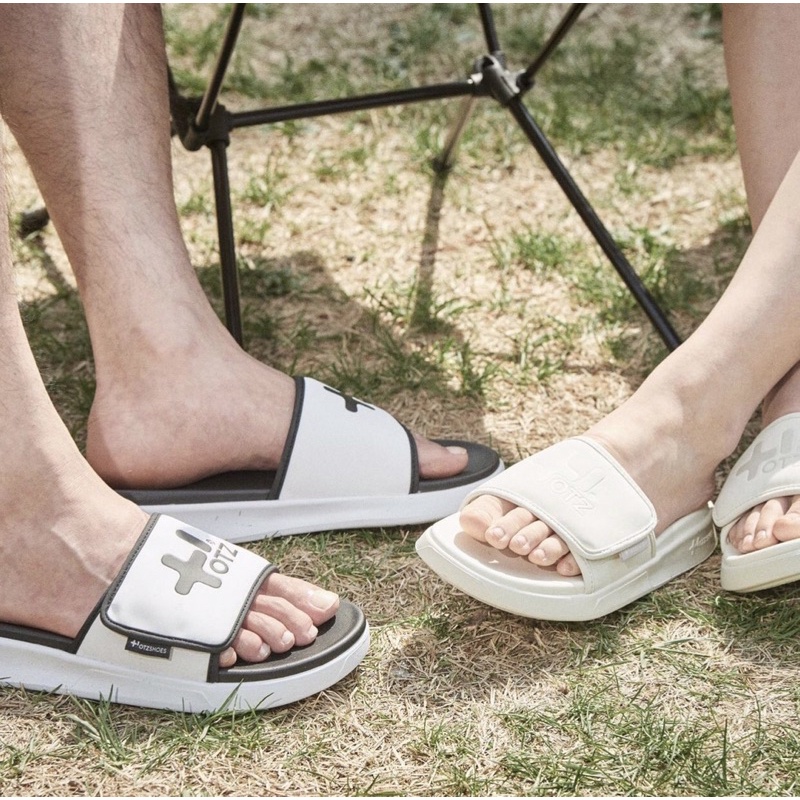 Dép quai ngang OTZ JELLY CUSHION SLIDE