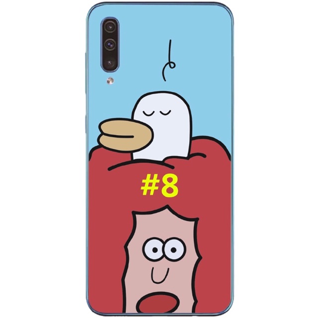 Ốp lưng SS Galaxy A70