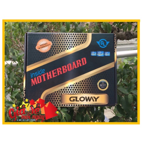 Combo Main KGiga Glowy G41 Socket 775 + FE+ Keo gói tản nhiệt CPU VGA