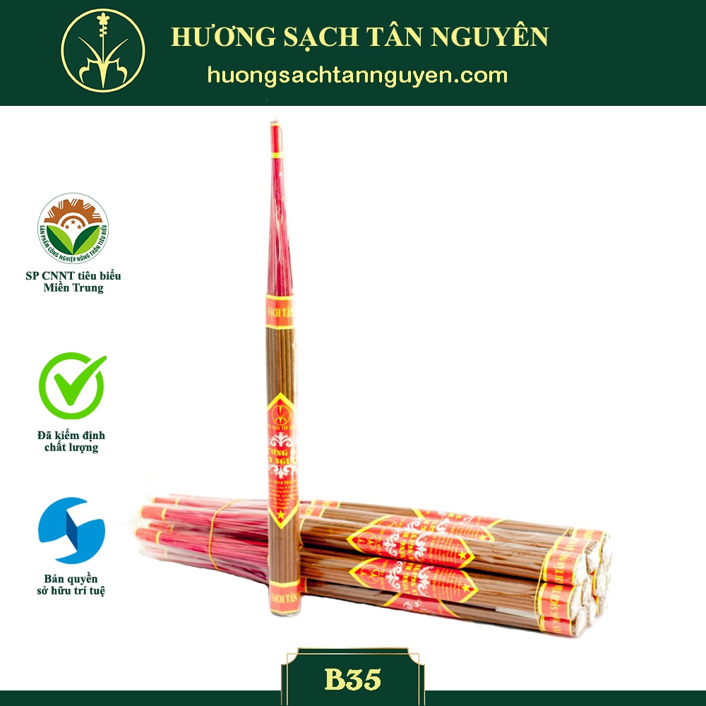 Nụ trầm hương Tân Nguyên, nhang trầm hương, combo dùng thử nụ trầm và nhang bài