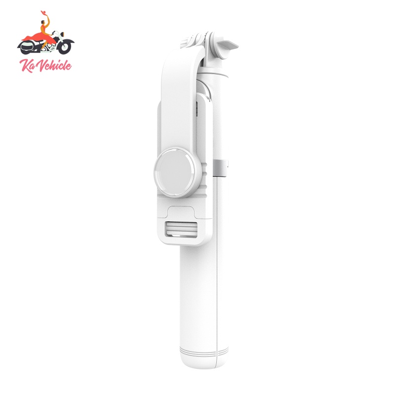 Gậy Chụp Ảnh Selfie Có Thể Kéo Dài Và Điều Khiển Từ Xa Không Dây Tiện Dụng | BigBuy360 - bigbuy360.vn