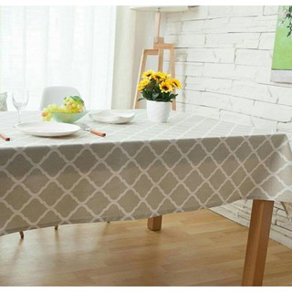 Vải bố, vải canvas họa tiết xám