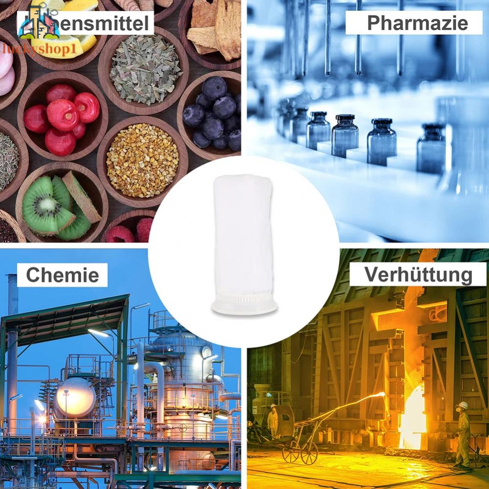 Bộ Lọc Nylon Thay Thế Cho Bể Nước Mưa IBC