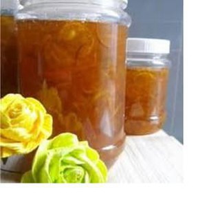 Combo 2 hũ tắc xí muội 2kg