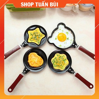 CHẢO CHIÊN TRỨNG CUTE