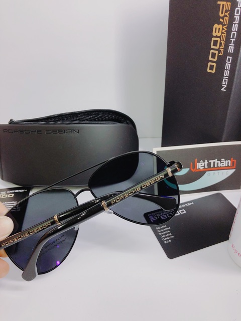 [FREESHIP] KÍNH MÁT NAM PORSCHE FULLBOX CAO CẤP | BigBuy360 - bigbuy360.vn