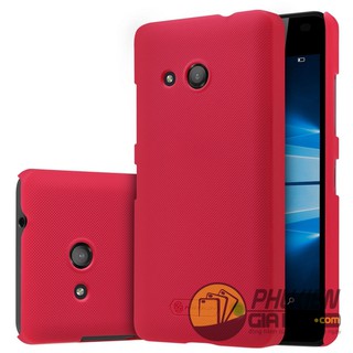 Ốp lưng Nokia Lumia 550 chính hãng Nillkin