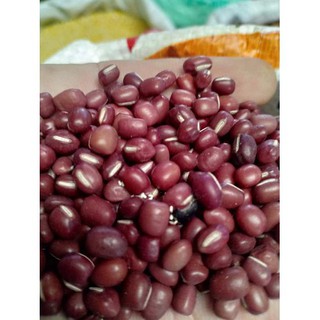 1kg đậu đỏ  đậu đỏ nhà quê