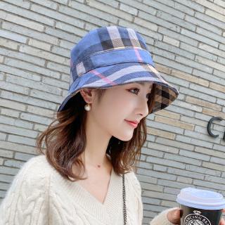 Korean fashion foldable sun hat