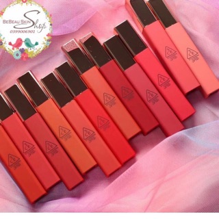 Son 3ce cloud lip tint 2019 chuẩn auth