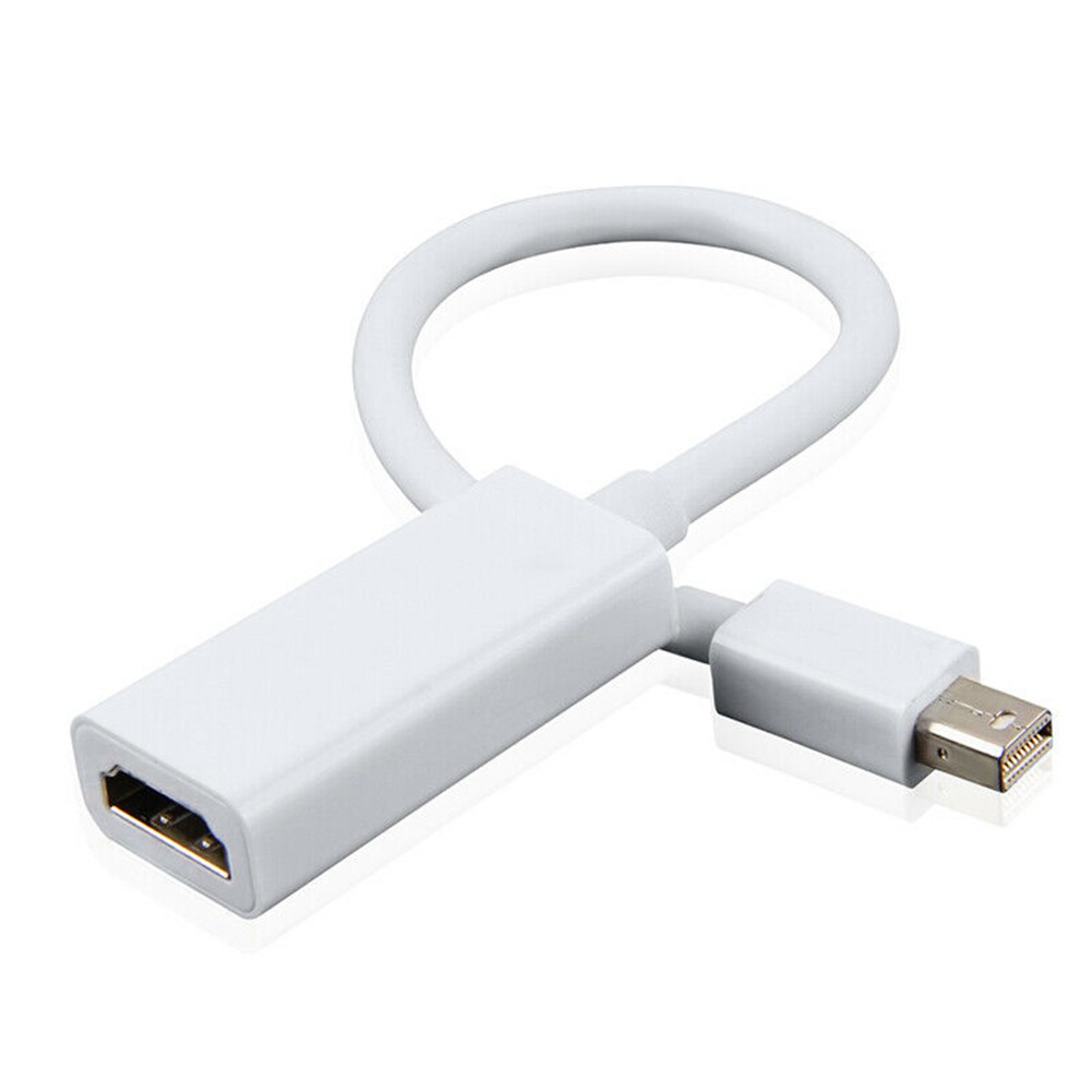 Dây Cáp Chuyển Đổi Dp Sang Hdmi Cho Imac Macbook Pro Air