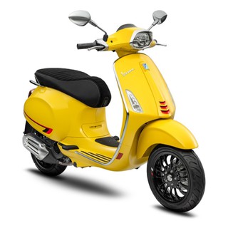 BỘ ỐP ĐẦU XE VESPA SPRINT