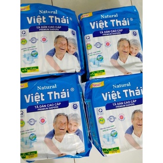 Tã Giấy Người Lớn Việt Thái