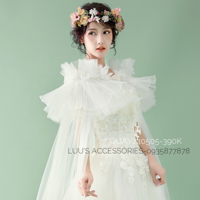 Voan quây chun QUAY240505