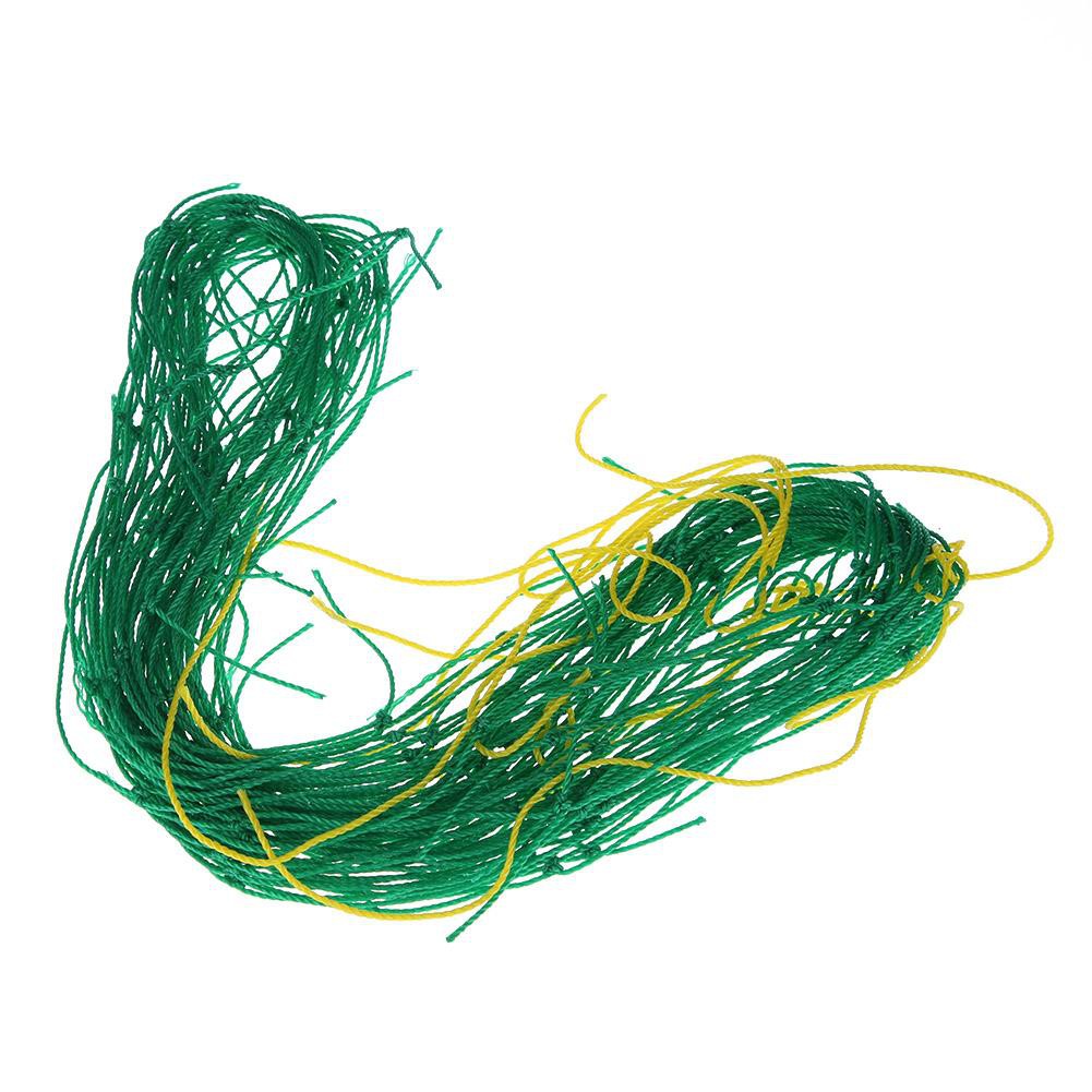 Cuộn dây nylon làm dây leo sân vườn 5.9Ft x 2.95Ft