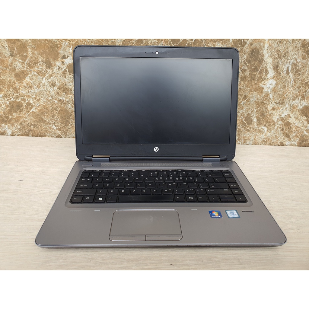 Laptop HP elitebook 640 G2 - Máy đẹp giá rẻ