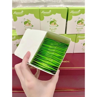 [ CHÍNH HÃNG 100%] Khăn Giấy Ướt Phụ Khoa - Soft & Silk Tissue