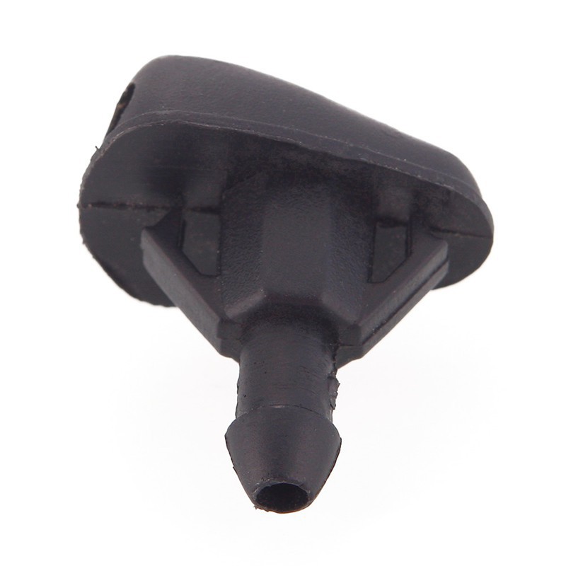 2 vòi phun nước rửa kính chắn gió xe hơi