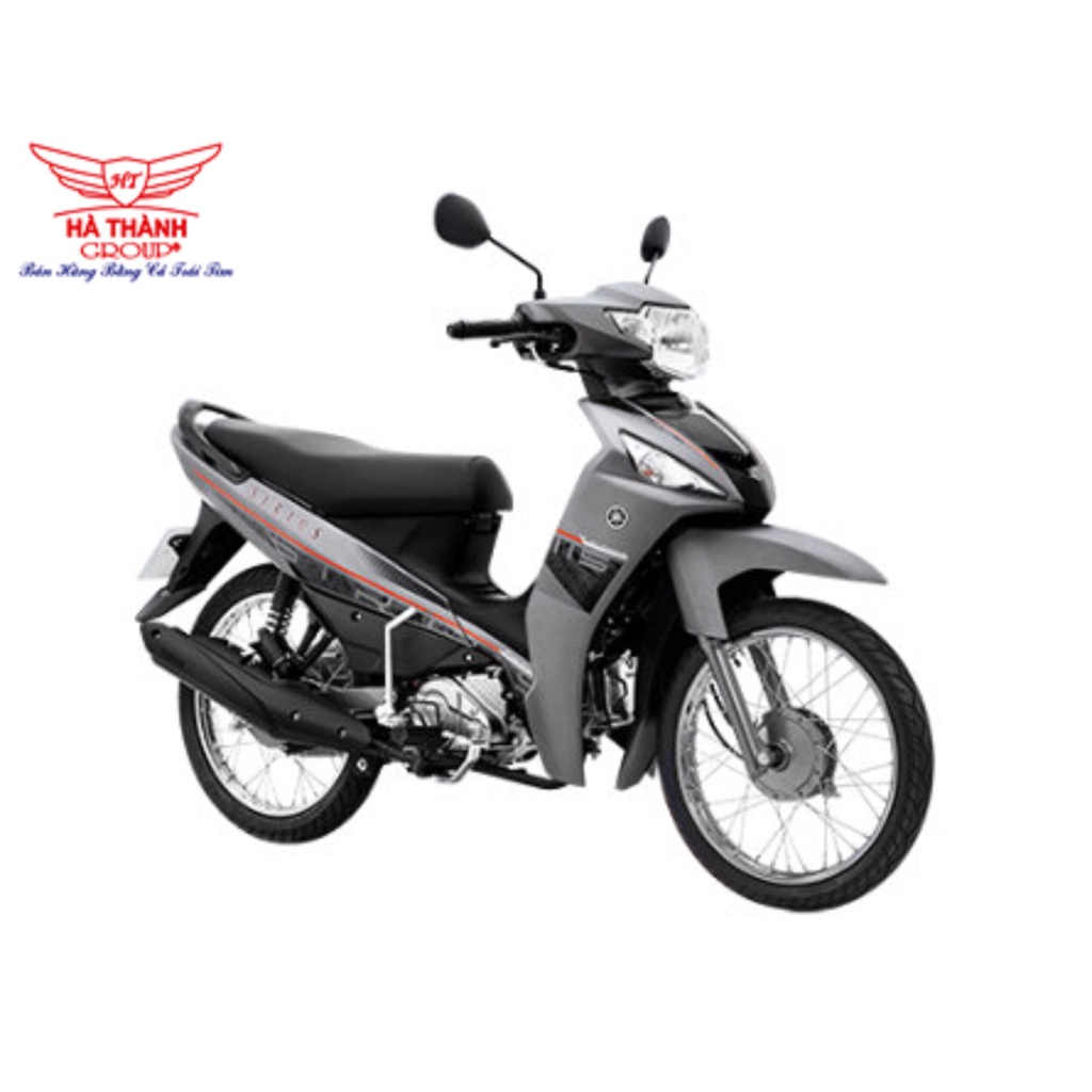 Xe Máy Yamaha Sirius Fi Phanh Cơ 2022(đã bao gồm thuế lăn bánh)