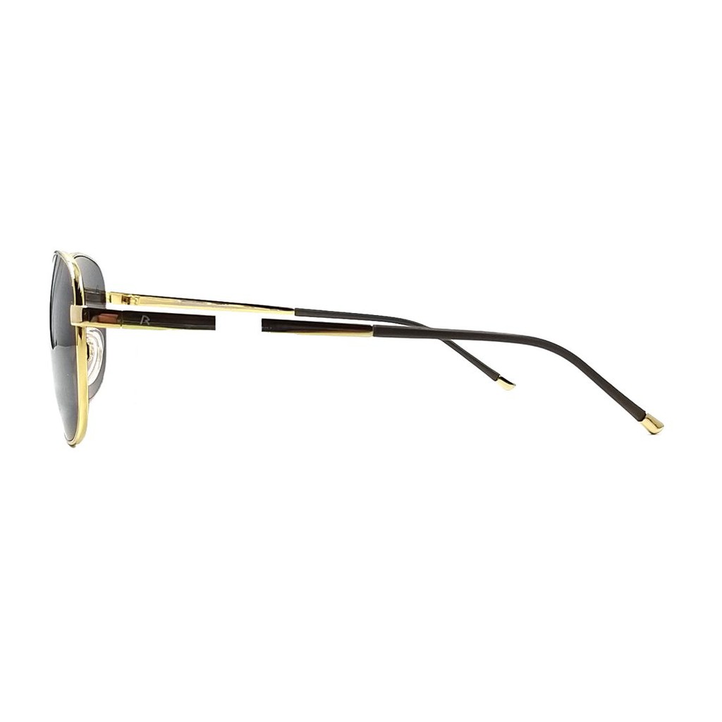 Kính mát nam nữ thời trang Rodenstock R7410 màu sắc thời trang chính hãng, thiết kế dễ đeo bảo vệ mắt