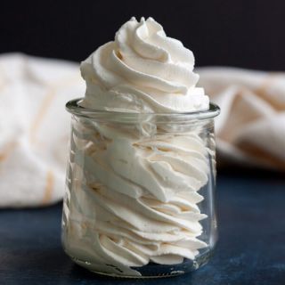Kem Whipping Cream Anchor ( 1 lít )
