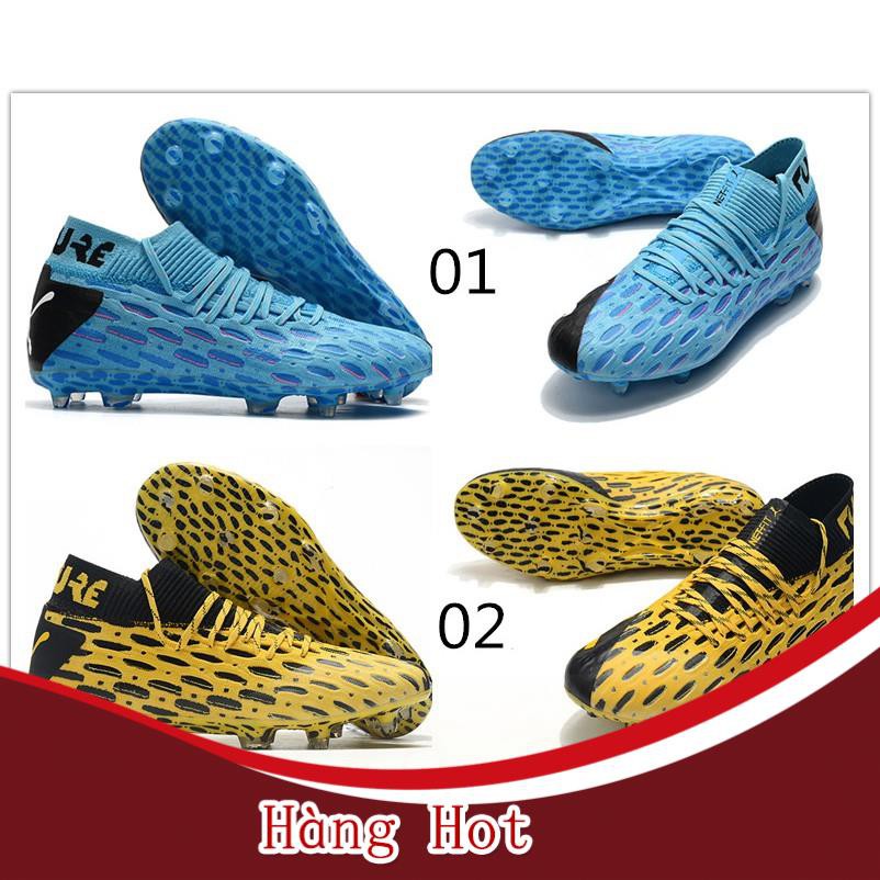 Giày Đá Bóng Puma Future 5.1netfit Fg