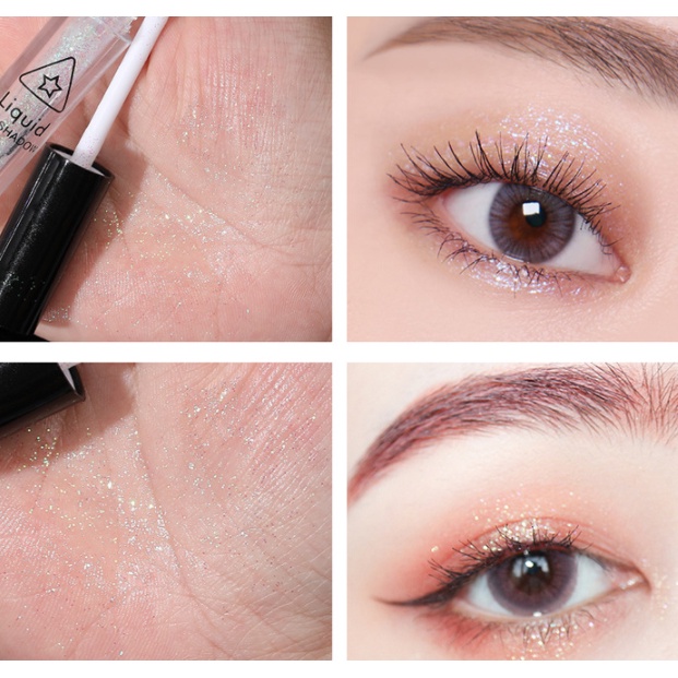 Nhũ mắt kim tuyến siêu lung linh Y10