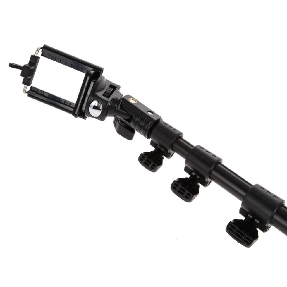 Gậy Chụp Hình Tự Sướng Yunteng YT-1288 Trọng Phú mobile | BigBuy360 - bigbuy360.vn