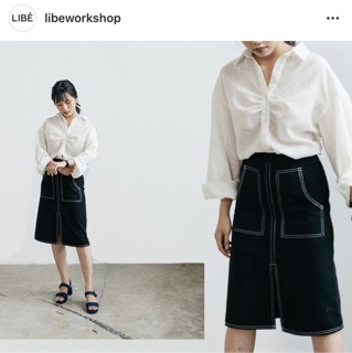 Áo libe (tly)
