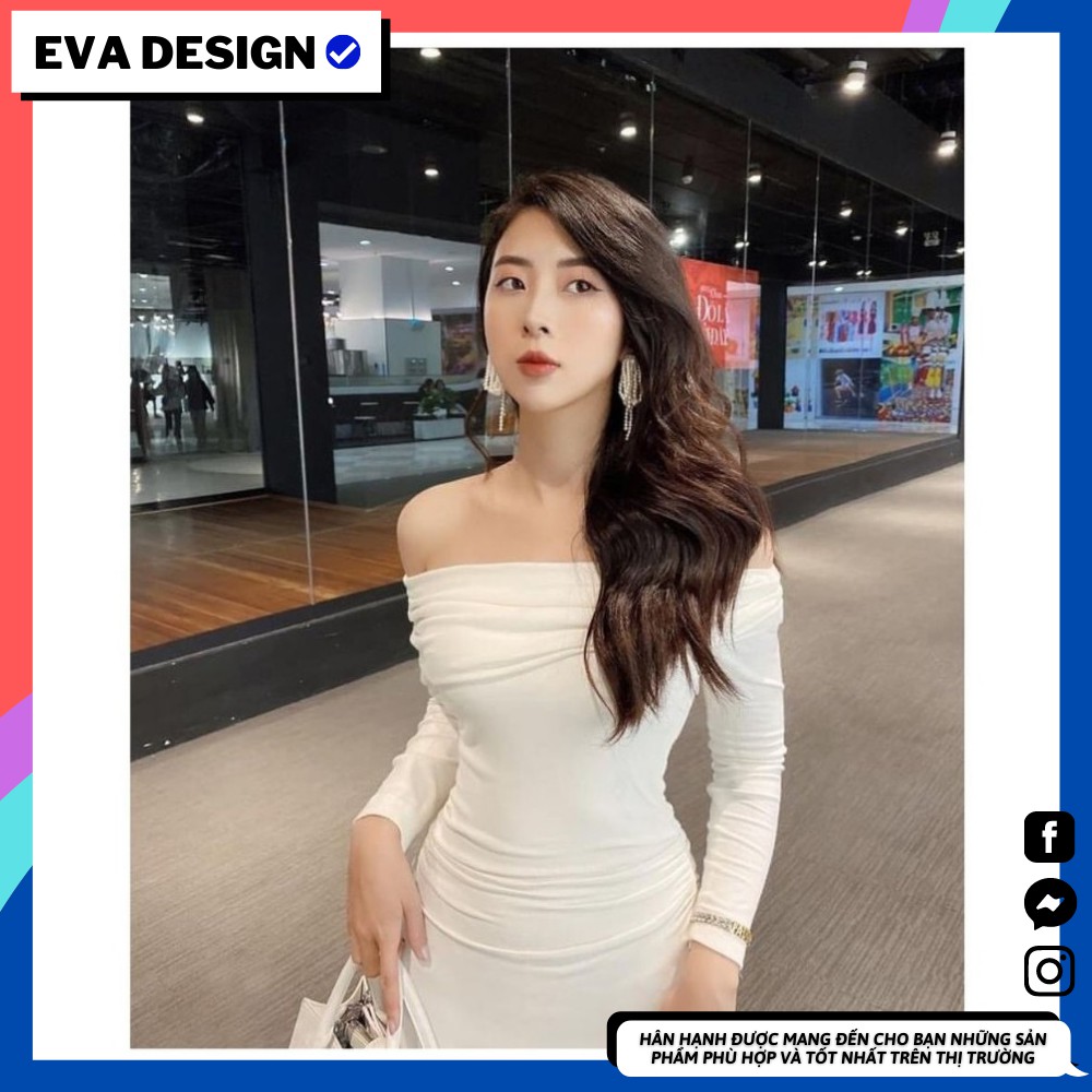 Váy đầm nữ chuẩn dáng SIÊU SANG ❤ chất len tăm siêu xinh , siêu tôn dáng