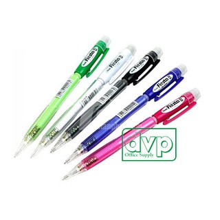 Bút chì bấm Pentel AX105 - chính hãng