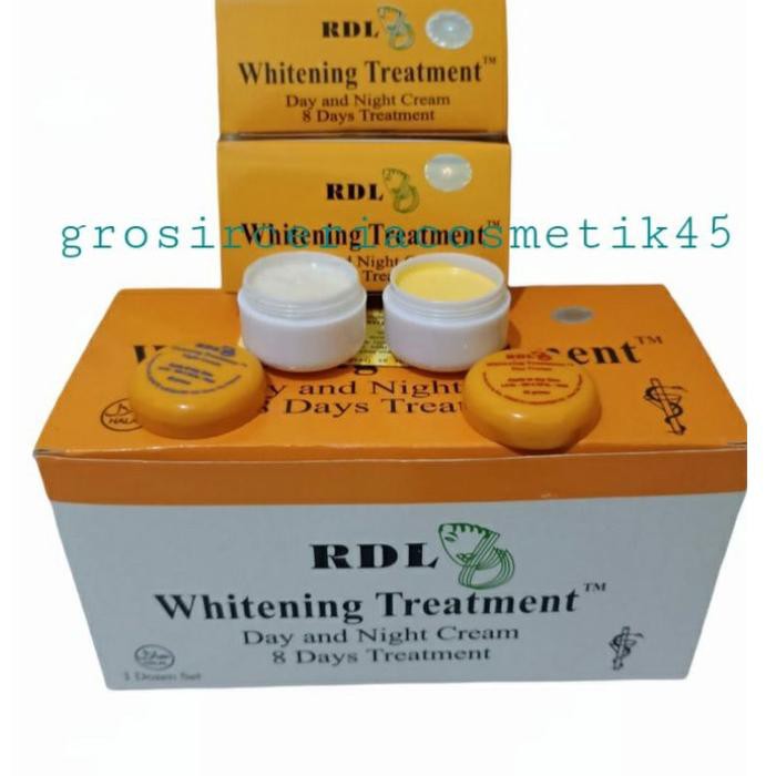 11.11 FASION	Kem dưỡng da ban ngày Rdl 8 ngày Dozens // Kem ban ngày và nam | BigBuy360 - bigbuy360.vn