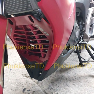 Chắn bùn trước tam giác Winner X V3