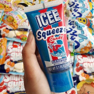 Kẹo kem đánh răng Icee Squeeze Mỹ