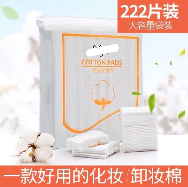 [ Hang san ] Bông tẩy trang Fm | BigBuy360 - bigbuy360.vn