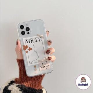 Ốp Lưng Xiaomi Redmi 7 Note 7 8 9 Pro Note 9s 9t 9c 9a 10 10s 10c Mi 11 11S 11T Lite Poco C40 - C036