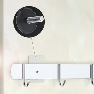 Miếng dán bắt vít kệ, giá để đồ