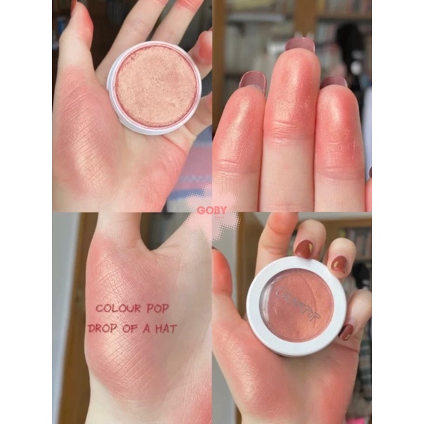 [BILL US] Má hồng Colourpop Drop of a Hat