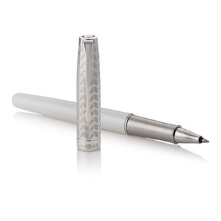 Bút Bi Parker Sonnet D-Metal & Pearl