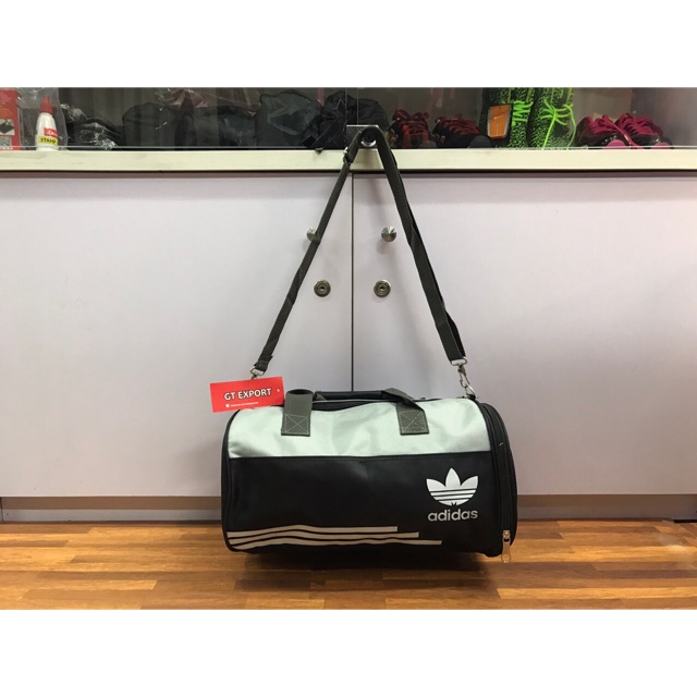 Túi trống Adidas nhỏ