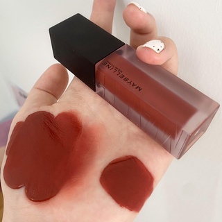 SON MAYBELLINE CUSHION MATTES NEW YORK #CM06