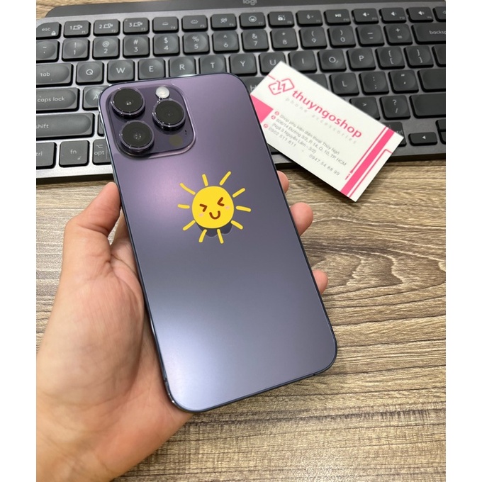 PPF dán mặt lưng   iPhone 15 Pro Max - iPhone 15 Pro - iPhone 14 Pro Max - iPhone 14 Pro - iPhone 13 pro max -