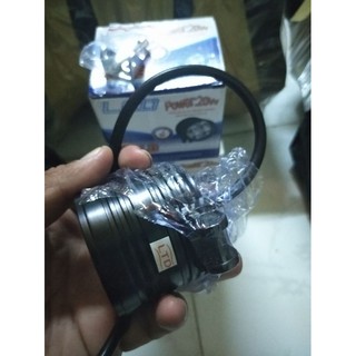 LED L4 TRỢ SÁNG