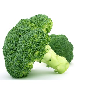 Hạt Giống Bông Cải Xanh (Súp Lơ Xanh) Thái Lan Năng Suất Cao, Bông Mịn Chắc
